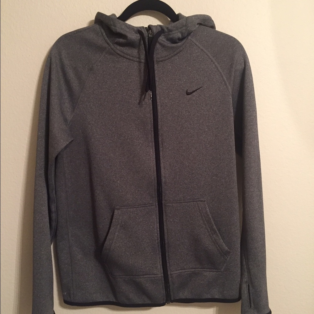 Nike sweater